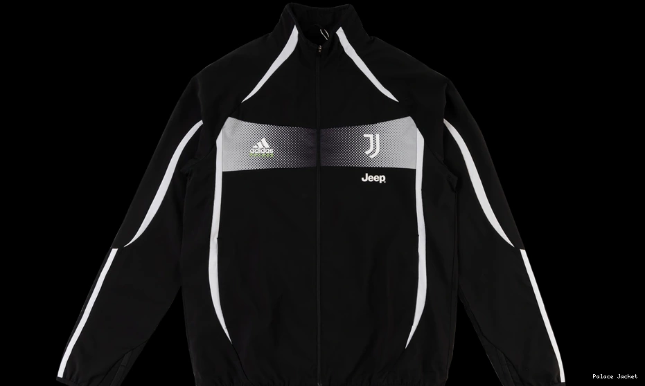 Affordable Palace Track Top Juventus 0708
